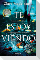 Te Estoy Viendo / I See You