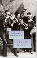 Ma Rainey's Black Bottom