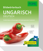 PONS Bildwörterbuch Ungarisch