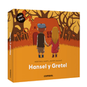 Hansel Y Gretel