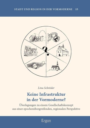 Schröder, Lina. Keine Infrastruktur in der Vormoderne? - Überlegungen zu einem Gesellschaftskonzept aus einer epochenübergreifenden, regionalen Perspektive. Nomos Verlags GmbH, 2026.