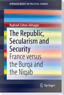 The Republic, Secularism and Security
