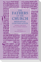 The Academic Sermons