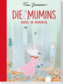 Die Mumins. Herbst im Mumintal