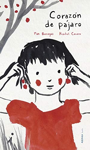 Benegas, Mar. Corazón de Pájaro. Akiara Books, 2021.
