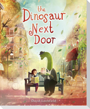 Dinosaur Next Door