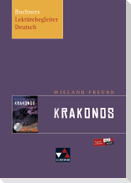 Freund, Krakonos