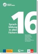 DLL 16: Sprachbildung in allen Fächern
