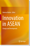 Innovation in ASEAN