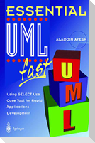 Essential UMLTm fast