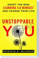 Unstoppable You