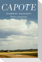 Giardini nascosti. Ritratti e osservazioni