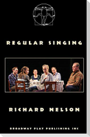 Regular Singing