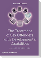 Treatment of Sex Offenders with Develop