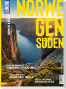 DUMONT Bildatlas Norwegen Süden