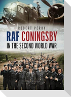 RAF Coningsby in the Second World War