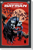 Elseworlds: Batman Vol. 2 (New Edition)