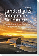 Landschaftsfotografie für Einsteiger