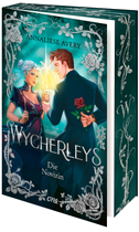 Wycherleys - Die Novizin