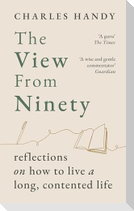 The View from Ninety