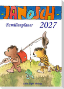 Janosch Familienplaner 2027