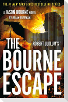 Robert Ludlum's(TM) The Bourne Escape