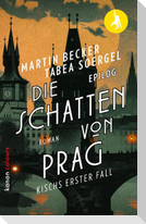 Die Schatten von Prag