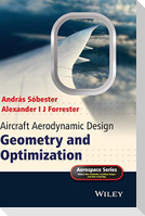 Aircraft Aerodynamic Design