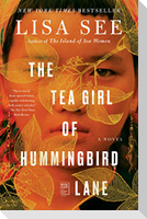 The Tea Girl of Hummingbird Lane