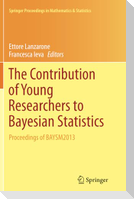 The Contribution of Young Researchers to Bayesian Statistics