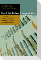 Feminist Biblical Interpretation