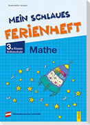 Mein schlaues Ferienheft Mathematik - 3. Klasse Volksschule