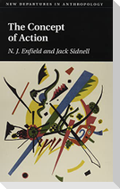 The Concept of Action