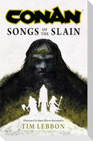 Conan: Songs of the Slain