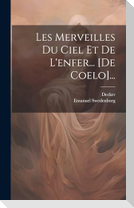 Les Merveilles Du Ciel Et De L'enfer... [de Coelo]...