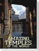 Amazing Temples of the World
