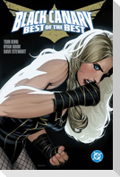 Black Canary