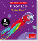 Fiction Starter Pack 3