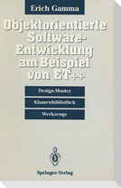Objektorientierte Software-Entwicklung am Beispiel von ET++