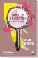 Kingdom Generation