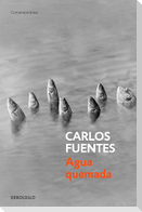 Agua Quemada / Burn Water
