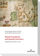 British Periodicals and Spanish Literature