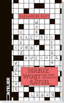 Das Kreuzworträtsel und seine Geschichte