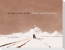 Vater und Tochter