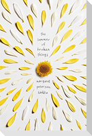The Summer of Broken Things