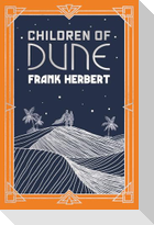 Children Of Dune