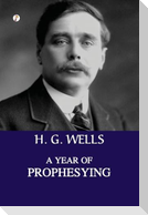 A Year of Prophesying