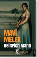 Mavi Melek