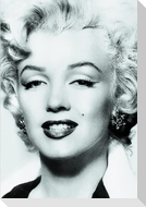 Silver Marilyn. Marilyn Monroe und die Kamera