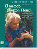 El método Tellington TTouch : cómo influir sobre el comportamiento, salud y rendimiento del perro